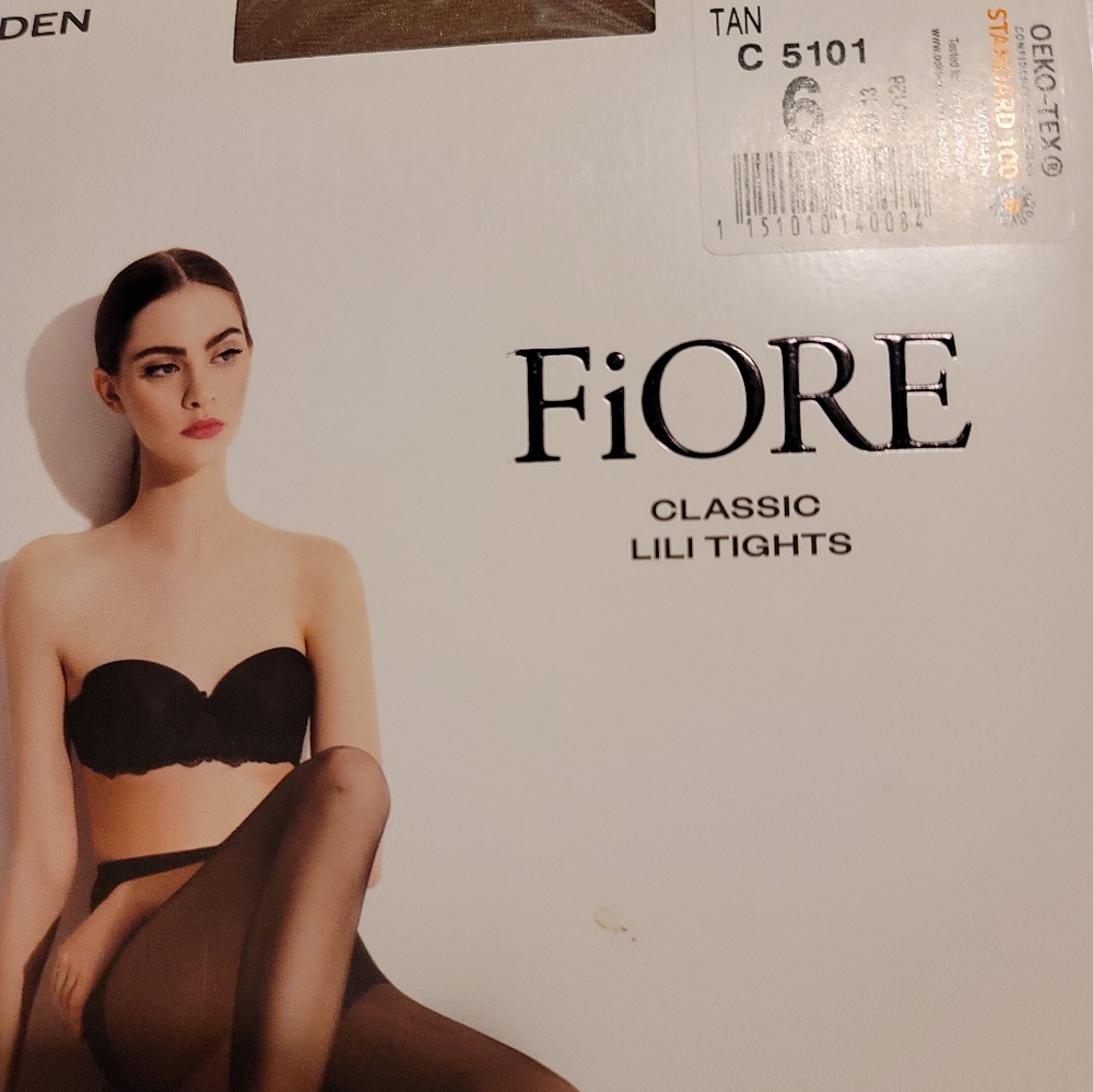 Fiore tights